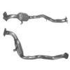 SUBAR 44102FA021 Catalytic Converter